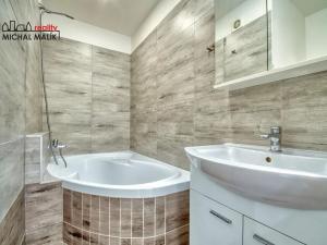 Pronájem bytu 3+1, Hranice, Nádražní, 75 m2