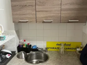 Pronájem obchodního prostoru, Liberec, Revoluční, 184 m2