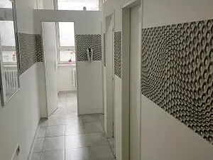 Pronájem obchodního prostoru, Liberec, Revoluční, 184 m2