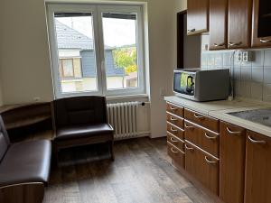Pronájem bytu 3+1, Mirošovice, 70 m2