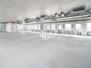 Pronájem kanceláře, Praha - Michle, Vyskočilova, 509 m2