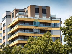 Pronájem bytu, České Budějovice - České Budějovice 3, Staroměstská, 240 m2