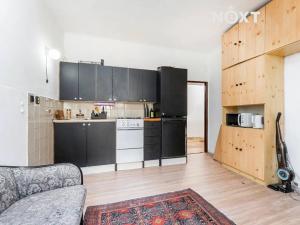 Prodej bytu 2+kk, Praha - Žižkov, Na hlídce, 52 m2