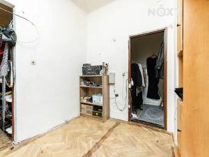 Prodej bytu 2+kk, Praha - Žižkov, Na hlídce, 52 m2