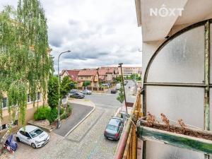 Prodej bytu 2+kk, Praha - Žižkov, Na hlídce, 52 m2