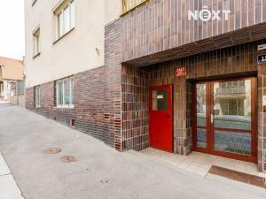 Prodej bytu 2+kk, Praha - Žižkov, Na hlídce, 52 m2