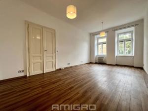Prodej bytu 1+1, Brno, Jugoslávská, 49 m2