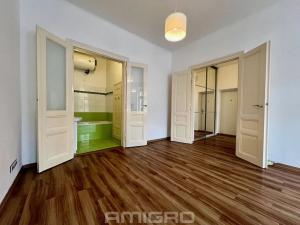 Prodej bytu 1+1, Brno, Jugoslávská, 49 m2
