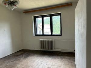 Prodej rodinného domu, Děčín, Žlebská, 150 m2