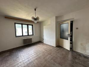 Prodej rodinného domu, Děčín, Žlebská, 150 m2