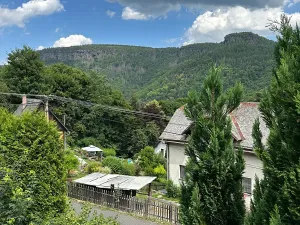 Prodej rodinného domu, Děčín, Žlebská, 150 m2