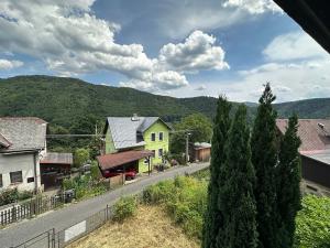 Prodej rodinného domu, Děčín, Žlebská, 150 m2