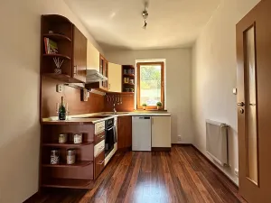 Pronájem bytu 3+1, Děčín, Vítězství, 59 m2