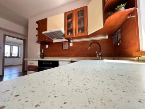 Pronájem bytu 3+1, Děčín, Vítězství, 59 m2