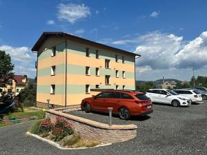 Pronájem bytu 3+1, Děčín, Vítězství, 59 m2