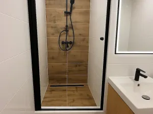 Pronájem bytu 2+kk, Frýdek-Místek, Bavlnářská, 45 m2