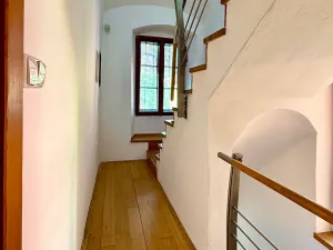 Prodej komerční nemovitosti, Třebíč, L. Pokorného, 251 m2