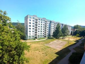 Pronájem bytu 2+1, Ústí nad Labem, Opletalova, 62 m2
