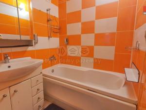 Pronájem bytu 3+1, Kladno, Norská, 73 m2