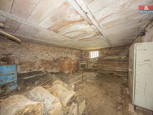 Prodej rodinného domu, Chlístovice - Zdeslavice, 80 m2