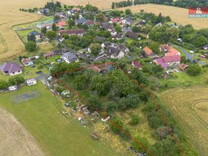Prodej rodinného domu, Chlístovice - Zdeslavice, 80 m2