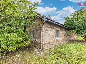 Prodej rodinného domu, Chlístovice - Zdeslavice, 80 m2