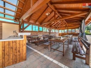 Pronájem restaurace, Letkov, Plzeňská, 645 m2