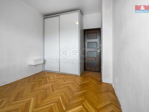 Pronájem bytu 2+1, Kdyně, Družstevní, 54 m2