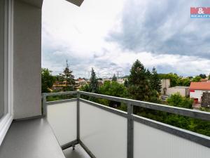 Pronájem bytu 2+1, Kdyně, Družstevní, 54 m2