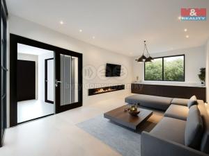 Prodej bytu 3+kk, Praha - Háje, Brechtova, 67 m2