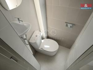 Prodej bytu 3+kk, Praha - Háje, Brechtova, 67 m2