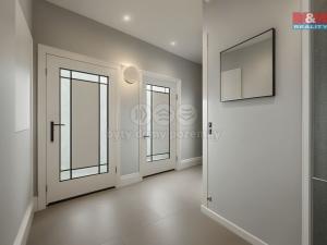 Prodej bytu 3+kk, Praha - Háje, Brechtova, 67 m2