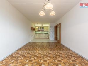 Prodej bytu 3+kk, Praha - Háje, Brechtova, 67 m2