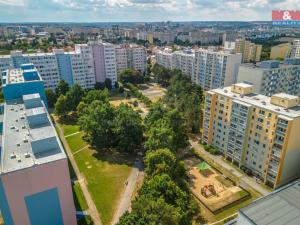 Prodej bytu 3+kk, Praha - Háje, Brechtova, 67 m2