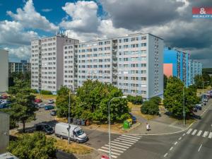 Prodej bytu 3+kk, Praha - Háje, Brechtova, 67 m2