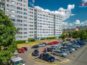 Prodej bytu 3+kk, Praha - Háje, Brechtova, 67 m2