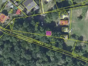 Prodej chaty, Dolní Břežany, 30 m2