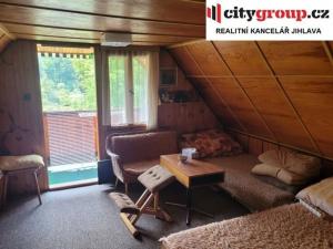 Prodej chaty, Velký Beranov, 60 m2