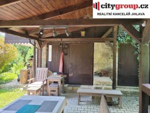 Prodej chaty, Velký Beranov, 60 m2