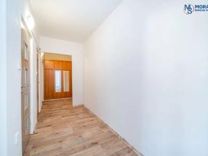 Pronájem bytu 2+1, Bruntál, Jesenická, 53 m2