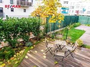 Pronájem bytu 1+kk, Praha - Letňany, Nepomuckých, 45 m2