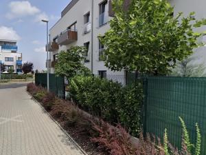 Pronájem bytu 1+kk, Praha - Letňany, Nepomuckých, 45 m2