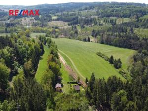 Prodej chaty, Pelhřimov, 63 m2