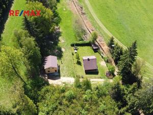 Prodej chaty, Pelhřimov, 63 m2