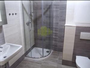 Pronájem bytu 1+kk, Olomouc, Janského, 33 m2