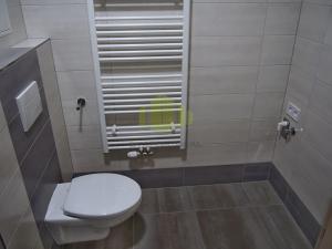Pronájem bytu 1+kk, Olomouc, Janského, 33 m2