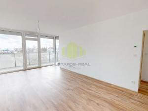 Pronájem bytu 2+kk, Olomouc, Camilla Sitteho, 63 m2