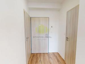 Pronájem bytu 2+kk, Olomouc, Camilla Sitteho, 63 m2