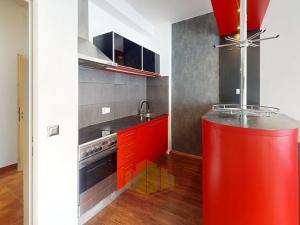 Pronájem bytu 2+kk, Olomouc, Fischerova, 44 m2