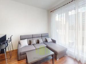Pronájem bytu 2+kk, Olomouc, Fischerova, 44 m2